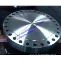 China JIS 5K-40K carbon steel blind flange Factory